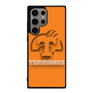 TENNESSEE VOLS VOLUNTEERS BASKETBALL UNIVERSITY TEAM Samsung Galaxy S24 Ultra Case Cover