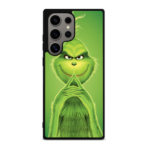 THE GRINCH STOLE CHRISTMASS DR SEUSS Samsung Galaxy S24 Ultra Case Cover THE GRINCH STOLE CHRISTMASS DR SEUSS Samsung Galaxy S24 Ultra Case Cover