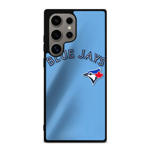 TORONTO BLUE JAYS BASEBALL TEAM JERSEY LOGO Samsung Galaxy S24 Ultra Case Cover