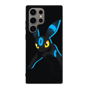UMBREON POKEMON POCKET MONSTER Samsung Galaxy S24 Ultra Case Cover