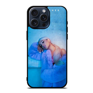 ARIANA GRANDE SWEETENER iPhone 15 Pro Max Case Cover