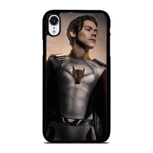 STARFOX ETERNALS MARVEL HARRY STYLES iPhone XR Case Cover