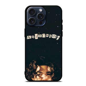 CONAN GRAY ASTRONOMY iPhone 15 Pro Max Case Cover