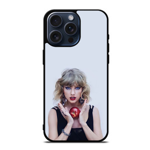 TAYLOR SWIFT APPLE iPhone 15 Pro Max Case Cover