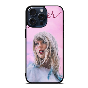 TAYLOR SWIFT LOVER COVER ALBUM iPhone 15 Pro Max Case Cover