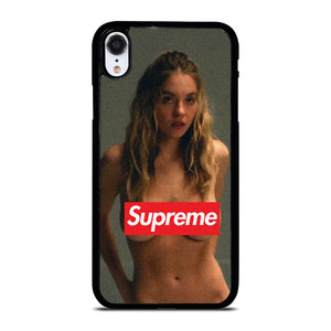 SYDNEY SWEENEY EUPHORIA SUPREME iPhone XR Case Cover SYDNEY SWEENEY EUPHORIA SUPREME iPhone XR Case Cover