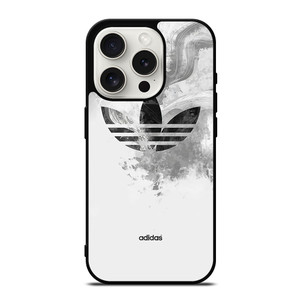 ADIDAS LOGO ART iPhone 15 Pro Case Cover ADIDAS LOGO ART iPhone 15 Pro Case Cover