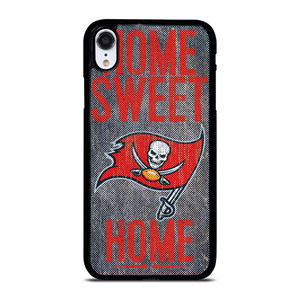 TAMPA BAY BUCCANEERS NFL FOOTBALL FANS 2 iPhone XR Case Cover