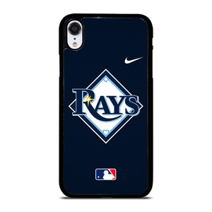 TAMPA BAY RAYS MLB BASEBALL NIKE iPhone XR Case Cover TAMPA BAY RAYS MLB BASEBALL NIKE iPhone XR Case Cover
