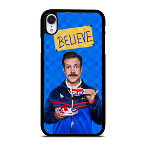 TED LASSO JASON SUDEIKIS 2 iPhone XR Case Cover
