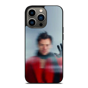 HARRY STYLES AS IT WAS 3 iPhone 13 Pro Case Cover