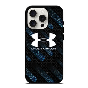UNDER ARMOUR LOGO APIARY iPhone 15 Pro Case Cover UNDER ARMOUR LOGO APIARY iPhone 15 Pro Case Cover