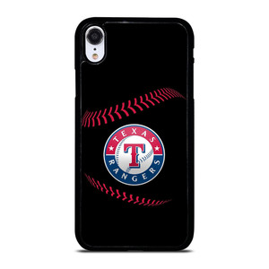 TEXAS RANGERS MLB BASEBALL iPhone XR Case Cover