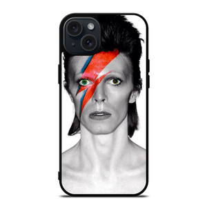 DAVID BOWIE STYLE iPhone 15 Plus Case Cover DAVID BOWIE STYLE iPhone 15 Plus Case Cover