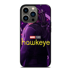 HAWEKEYE MARVEL MOVIES JEREMY RENNER iPhone 13 Pro Case Cover HAWEKEYE MARVEL MOVIES JEREMY RENNER iPhone 13 Pro Case Cover