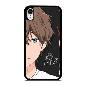 THE KID LAROI TELL ME WHY iPhone XR Case Cover THE KID LAROI TELL ME WHY iPhone XR Case Cover