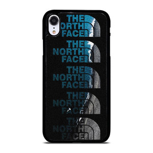 THE NORTH FACE BEACH iPhone XR Case Cover