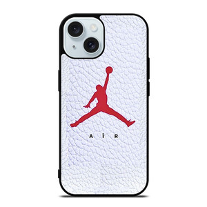 AIR JORDAN SHOES NIKE LOGO iPhone 15 Case Cover AIR JORDAN SHOES NIKE LOGO iPhone 15 Case Cover