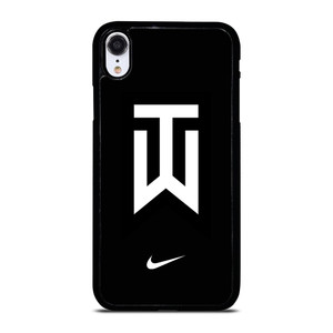 TIGER WOODS X NIKE iPhone XR Case Cover TIGER WOODS X NIKE iPhone XR Case Cover