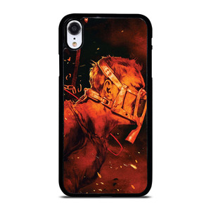 TOM HARDY MAD MAX FURY ROAD iPhone XR Case Cover TOM HARDY MAD MAX FURY ROAD iPhone XR Case Cover