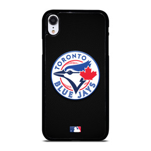 TORONTO BLUE JAYS BASEBALL TEAM iPhone XR Case Cover