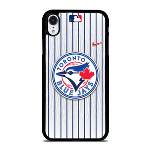 TORONTO BLUE JAYS MLB NIKE iPhone XR Case Cover