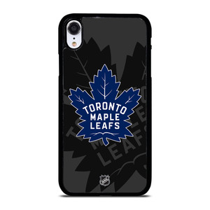 TORONTO MAPLE LEAFS iPhone XR Case Cover