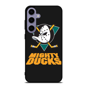 ANAHEIM DUCKS HOCKEY LOGO MIGHTY DUCKS Samsung Galaxy S24 Plus Case Cover ANAHEIM DUCKS HOCKEY LOGO MIGHTY DUCKS Samsung Galaxy S24 Plus Case Cover