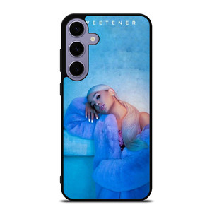 ARIANA GRANDE SWEETENER Samsung Galaxy S24 Plus Case Cover