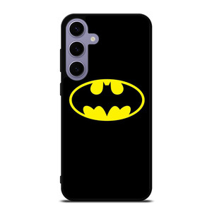 BATMAN CLASSIC RETRO LOGO DC SUPERHERO Samsung Galaxy S24 Plus Case Cover BATMAN CLASSIC RETRO LOGO DC SUPERHERO Samsung Galaxy S24 Plus Case Cover