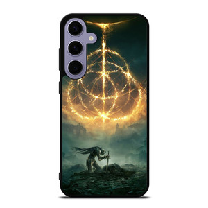 ELDEN RING GAMES ICON Samsung Galaxy S24 Plus Case Cover