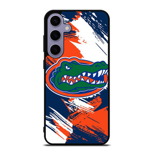 FLORIDA GATORS FOOTBALL UNIVERSITY LOGO Samsung Galaxy S24 Plus Case Cover