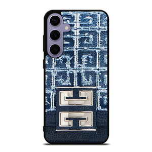 GIVENCHY LOGO JEANS BAG Samsung Galaxy S24 Plus Case Cover