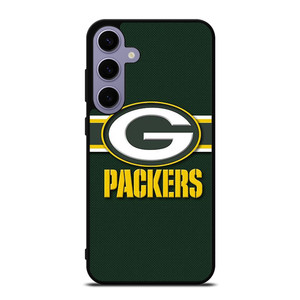 GREEN BAY PACKERS LOGO NFL TEAM FOOTBALL ICON Samsung Galaxy S24 Plus Case Cover