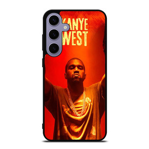 KANYE WEST RAPPER Samsung Galaxy S24 Plus Case Cover KANYE WEST RAPPER Samsung Galaxy S24 Plus Case Cover