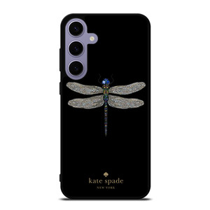 KATE SPADE NEW YORK DRAGONFLY Samsung Galaxy S24 Plus Case Cover KATE SPADE NEW YORK DRAGONFLY Samsung Galaxy S24 Plus Case Cover