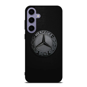 MERCEDES BENZ EMBLEM LOGO Samsung Galaxy S24 Plus Case Cover
