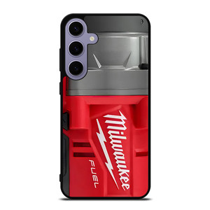 MILWAUKEE TOOL FUEL LOGO Samsung Galaxy S24 Plus Case Cover