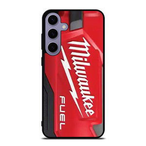 MILWAUKEE TOOL LOGO FUEL ICON Samsung Galaxy S24 Plus Case Cover