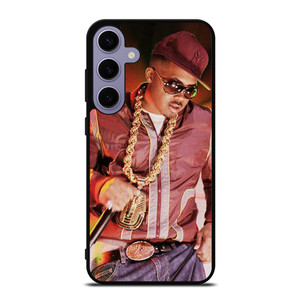 NASIR JONES RAPPER NAS Samsung Galaxy S24 Plus Case Cover
