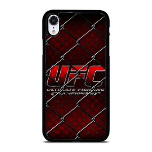 UFC ULTIMATE FIGHTING CHAMPIONSHIP iPhone XR Case Cover UFC ULTIMATE FIGHTING CHAMPIONSHIP iPhone XR Case Cover