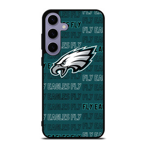 PHILADELPHIA EAGLES LOGO FLY EAGLE FLY Samsung Galaxy S24 Plus Case Cover PHILADELPHIA EAGLES LOGO FLY EAGLE FLY Samsung Galaxy S24 Plus Case Cover
