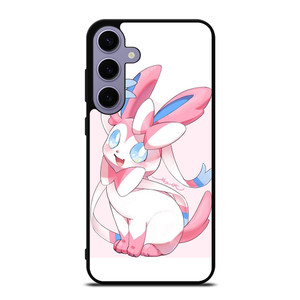 POCKET MONSTERS POKEMON SYLVEON Samsung Galaxy S24 Plus Case Cover
