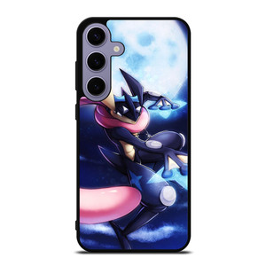 POKEMON GRENINJA POCKET MONSTERS Samsung Galaxy S24 Plus Case Cover POKEMON GRENINJA POCKET MONSTERS Samsung Galaxy S24 Plus Case Cover
