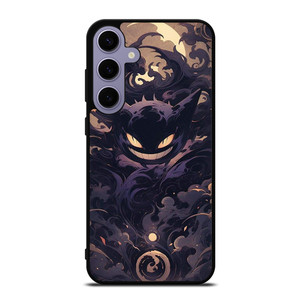 POKEMON POCKET MONSTER GENGAR Samsung Galaxy S24 Plus Case Cover