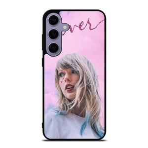TAYLOR SWIFT LOVER COVER ALBUM Samsung Galaxy S24 Plus Case Cover