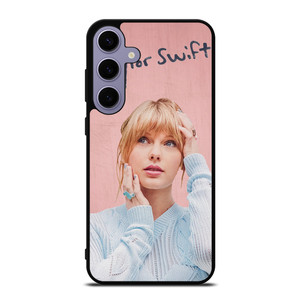 TAYLOR SWIFT PINK LOVER Samsung Galaxy S24 Plus Case Cover