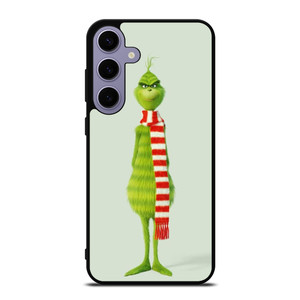 THE GRINCH STOLE CHRISTMAS Samsung Galaxy S24 Plus Case Cover THE GRINCH STOLE CHRISTMAS Samsung Galaxy S24 Plus Case Cover