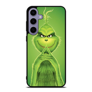 THE GRINCH STOLE CHRISTMASS DR SEUSS Samsung Galaxy S24 Plus Case Cover THE GRINCH STOLE CHRISTMASS DR SEUSS Samsung Galaxy S24 Plus Case Cover