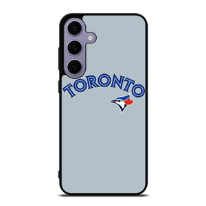 TORONTO BLUE JAYS BASEBALL TEAM LOGO Samsung Galaxy S24 Plus Case Cover